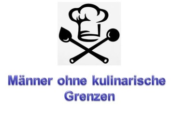 Männer ohne kulinarische Grenzen Männer ohne kulinarische Grenzen